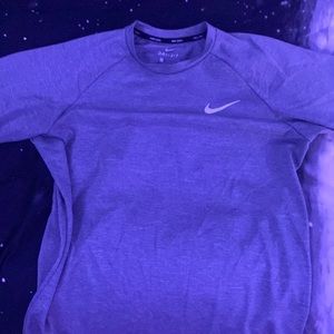 Nike swim short